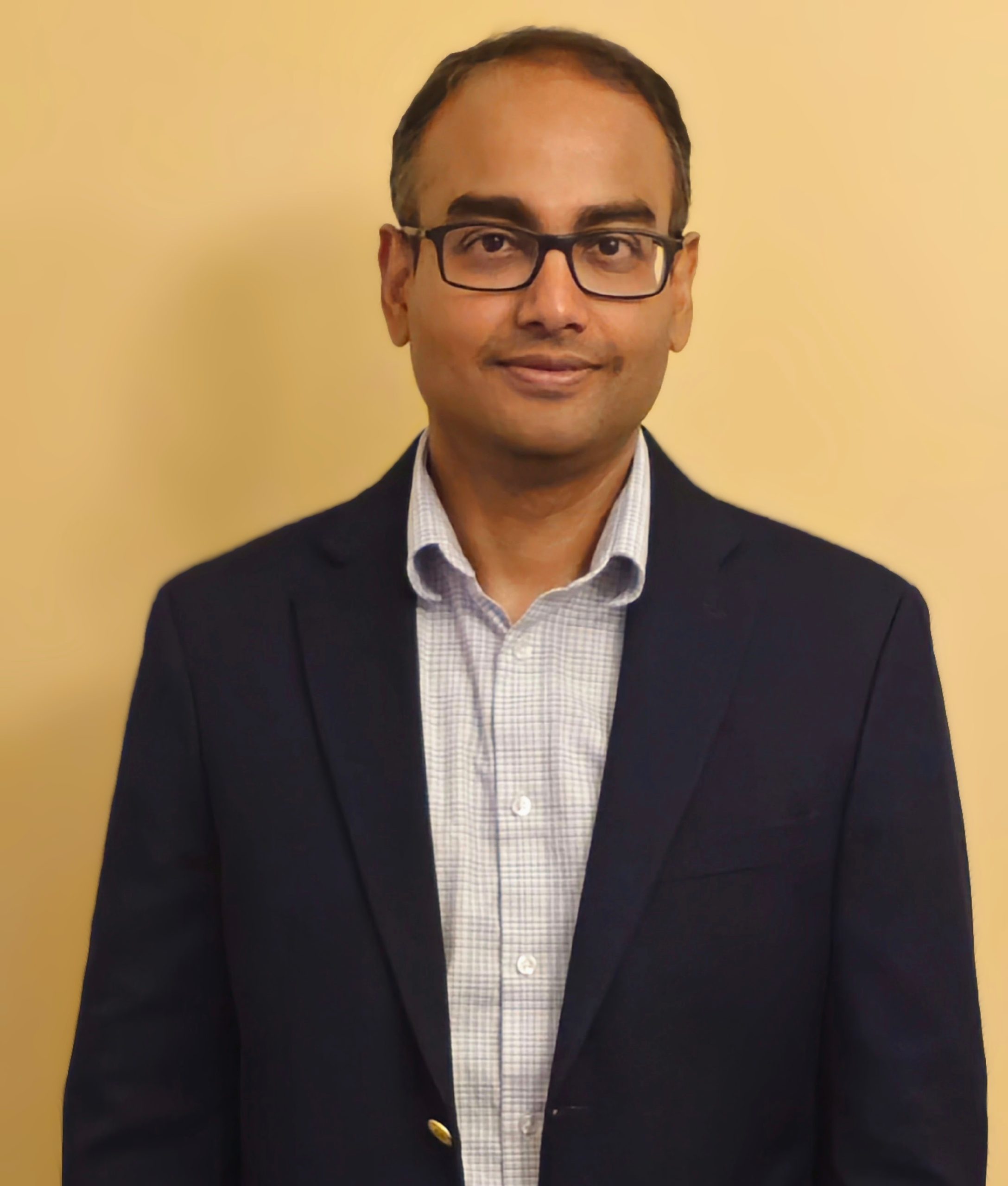 Amit Kumar | Future Digital Twin